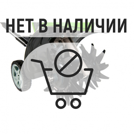 Аккумуляторный культиватор Greenworks G-MAX G40TL (без акк, без з/у)