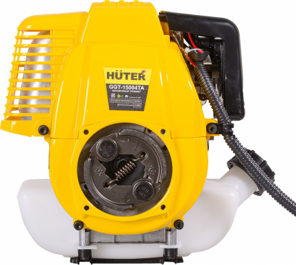 Бензиновый триммер Huter GGT-15004ТA (четырёхтактный)