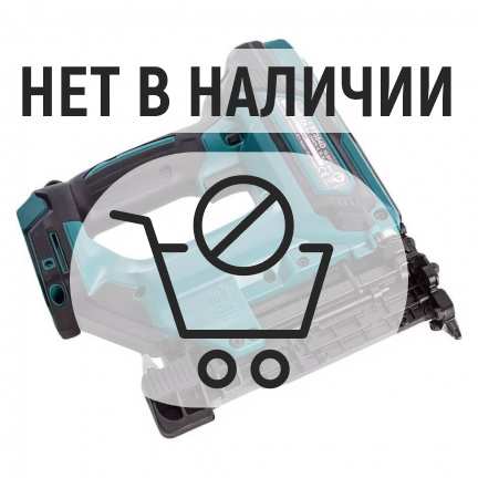 Аккумуляторный степлер Makita PT354DZ (без акк, без з/у)