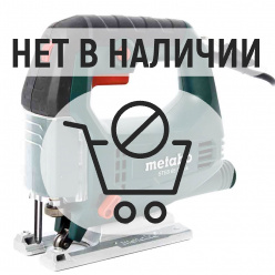 Лобзик Metabo STEB 65 Quick 601030950