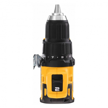 Аккумуляторная дрель-шуруповерт DeWalt DCD708N (без акк, без з/у)