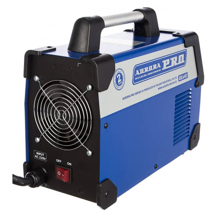Аппарат сварочный инверторный AuroraPro INTER 200 TUBE
