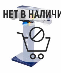 Ленточный шлифовальный станок REALREZ B1-S4 100Х1220ММ (230V)