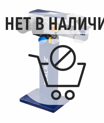 Ленточный шлифовальный станок REALREZ B1-S4 100Х1220ММ (230V)