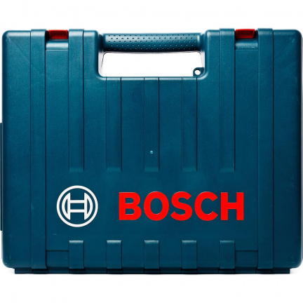 Перфоратор Bosch GBH 2-26 DRE (708)