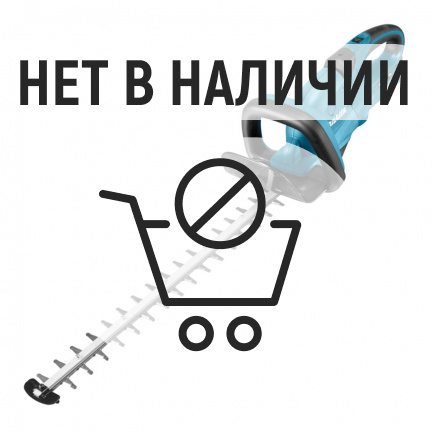 Аккумуляторный кусторез Makita DUH651Z (без акк, без з/у)