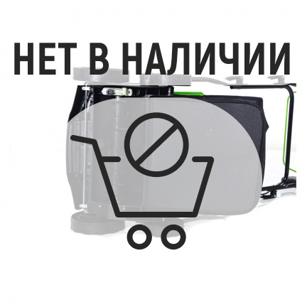 Аккумуляторный аэратор-скарификатор Greenworks GD40SC38II 40V (без акк, без з/у)