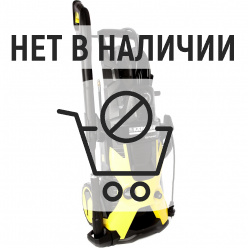 Мойка высокого давления Karcher K 5 Premium Football Edition (футбольный мяч в комплекте)