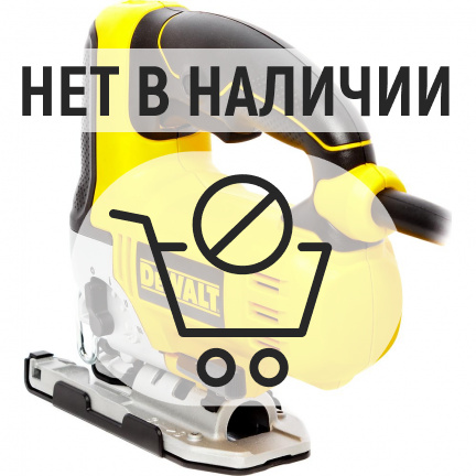 Лобзик DeWalt DW349B