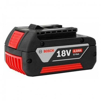Набор Bosch 1GAL 18V-40+1GBA 18В 4Ач