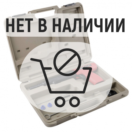 Пистолет монтажный пороховой Walte PT-251