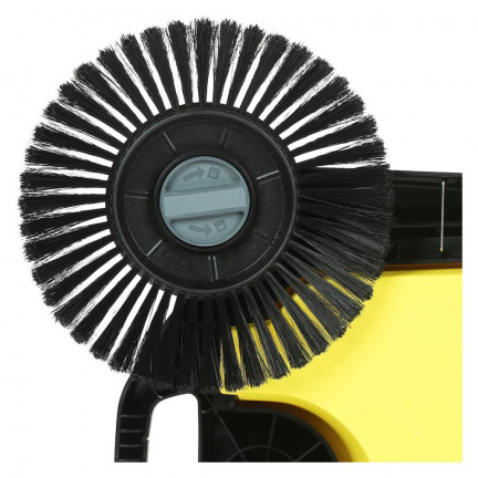 Машина подметальная Karcher S 4 Twin