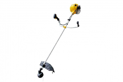 Бензиновый триммер GGT-430T Huter