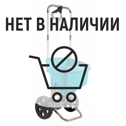 Разбрасыватель-сеялка Gardena XL