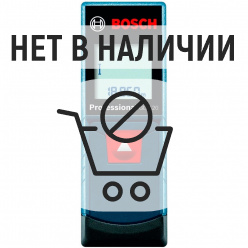 Лазерный дальномер Bosch GLM 20