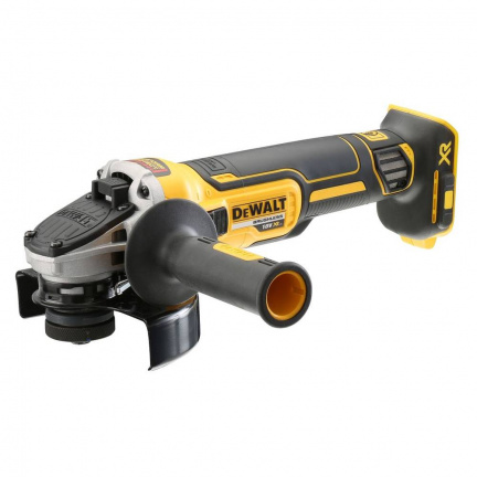 Набор аккумуляторного инструмента DeWalt DCK2020P2T (шуруповерт DeWalt DCD791+УШМ DeWalt DCG405)