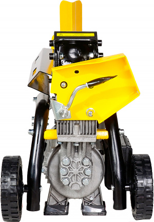 Дровокол электрический HLS-5500 HUTER