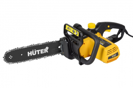 Электропила HUTER ELS-1800P