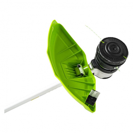 Аккумуляторный триммер Greenworks GD60BCBk4 Gen 2