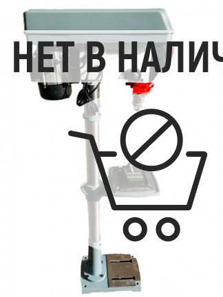 Вертикально-сверлильный станок REALREZ HDP 1603