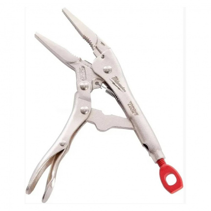 Зажимные клещи Milwaukee 6" MAX BITE 150мм (731)
