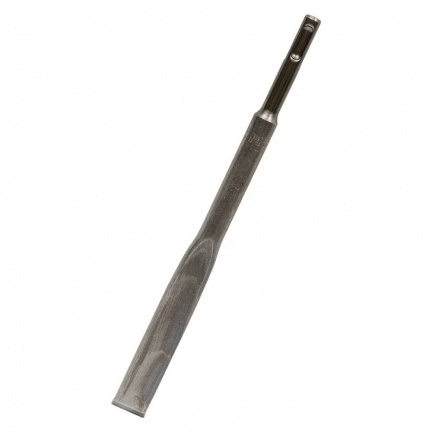 Зубило SDS-plus Milwaukee SLEDGE 20x250мм 10шт (610)