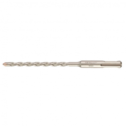 Бур SDS-plus Milwaukee CONTRACTOR 6x160мм (218)