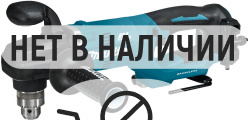 Дрель угловая аккумулаторная Makita DDA450ZK (без акб и з/у)