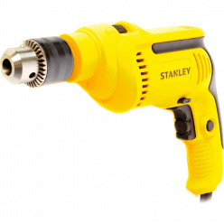 Сетевая дрель STANLEY SDH700 ударная