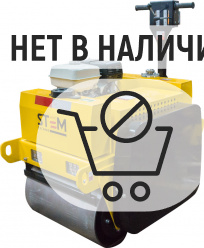Виброкаток STEM Techno SVR-501H