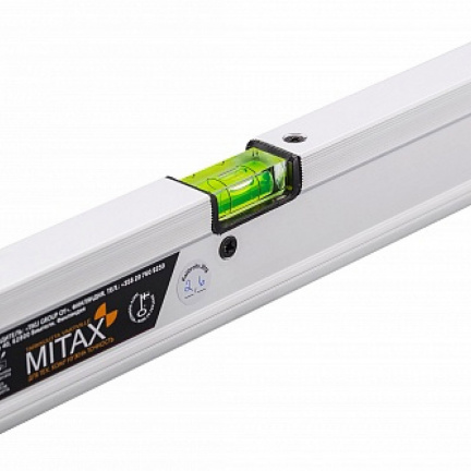 Уровень MITAX 2000 RECA+250 PROMO 2000мм R+2000P