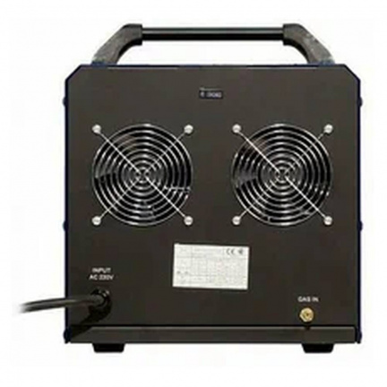 Аппарат аргоно-дуговой сварки AuroraPro INTER TIG 200 AC/DC PULSE Mosfet