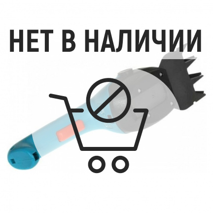 Аккумуляторные ножницы Gardena ClassicCut Li