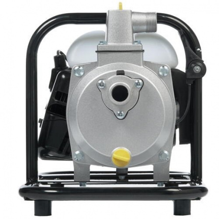 Мотопомпа HUTER MP-25