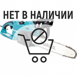 Электрическая цепная пила Makita UC3541A