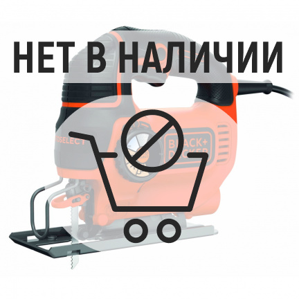 Лобзик Black&Decker KS901SEK