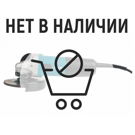 Набор инструментов Makita (МШУ 9555HN + Шуруповерт TD0101)