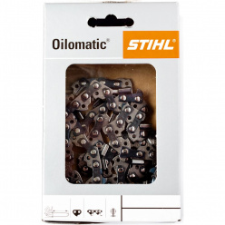 Цепь Stihl 63PS 3/8" 1.3мм 52зв