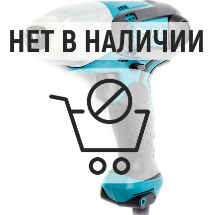 Набор инструментов Makita (МШУ 9555HN + Шуруповерт TD0101)