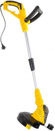 Электрический триммер Huter GET-320