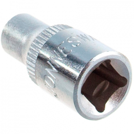 Головка торцевая Jonnesway 1/4" 5мм (S04H2105)