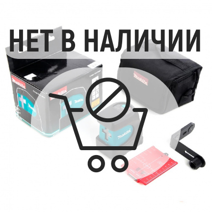 Лазерный уровень Makita SK102Z