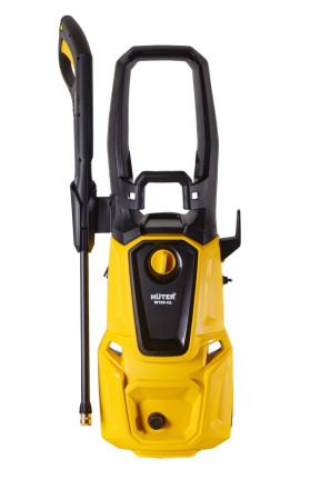 Мойка HUTER W195-QL