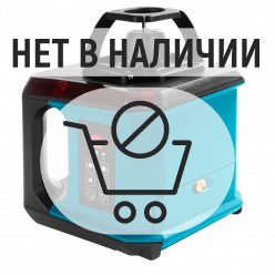 Ротационный нивелир Makita SKR200Z