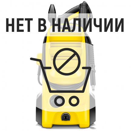 Мойка высокого давления Karcher K 4 Compact UM