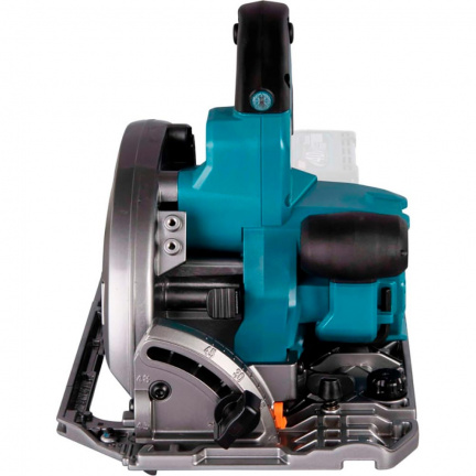 Пила дисковая аккумуляторная Makita HS004GZ01 (без акк, без з/у)