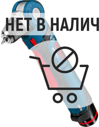 Аккумуляторная дрель-шуруповерт Bosch GWB 12V-10 угловая