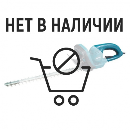 Электрический кусторез Makita UH4261