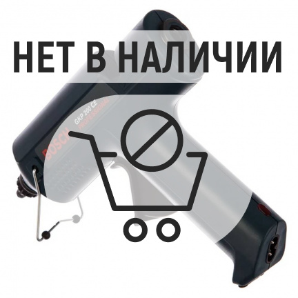 Пистолет клеевой Bosch GKP 200CE