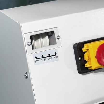 PROMA DSO-1000 деревообрабатывающий токарный станок